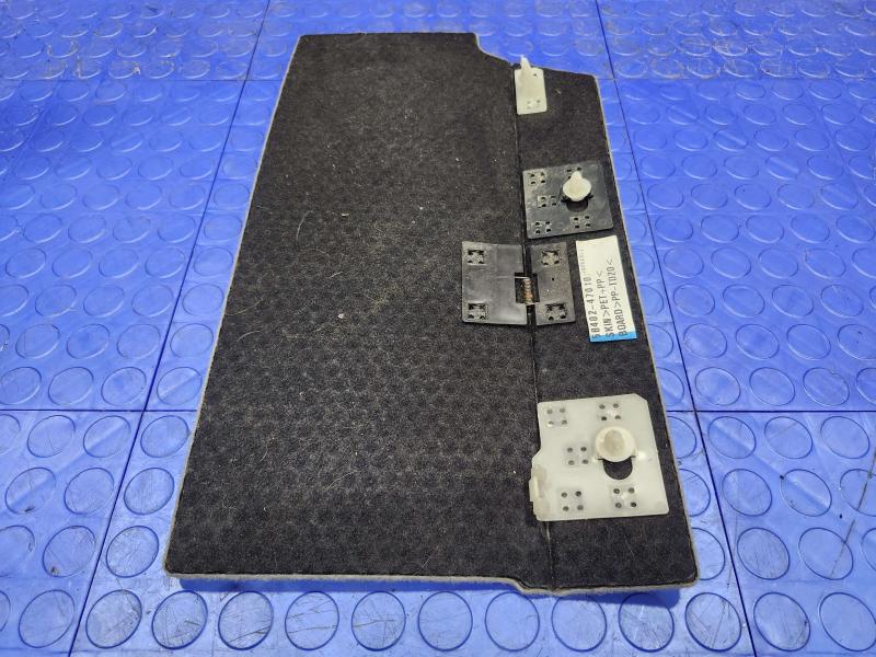 2010 Toyota Prius Misc Ebay Parts