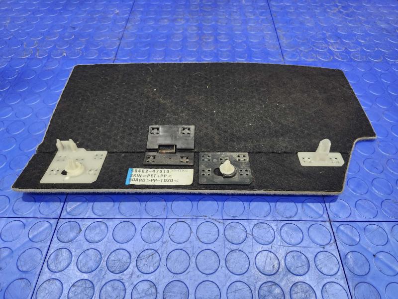 2010 Toyota Prius Misc Ebay Parts
