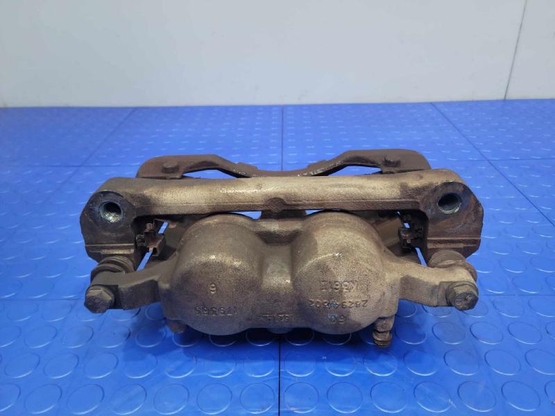 2017 Ford F-250 Super Duty Caliper