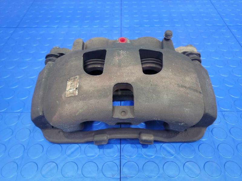2017 Ford F-250 Super Duty Caliper