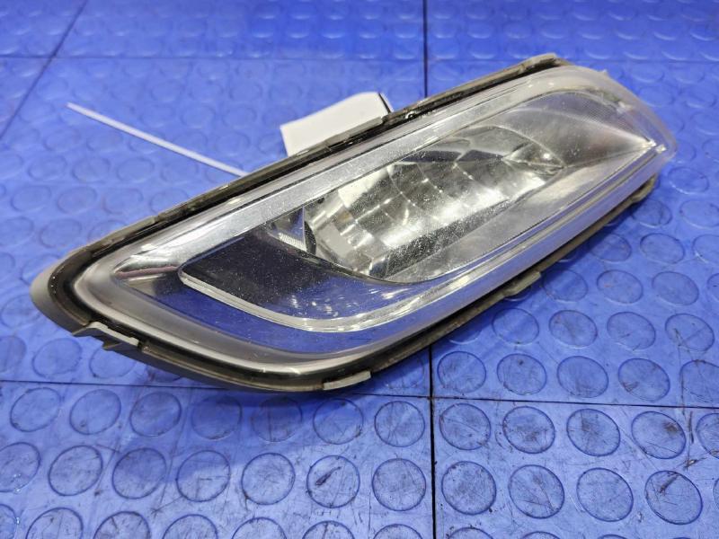 2012 Hyundai Veloster Fog/Mark/Park/Turn Light/Lamp