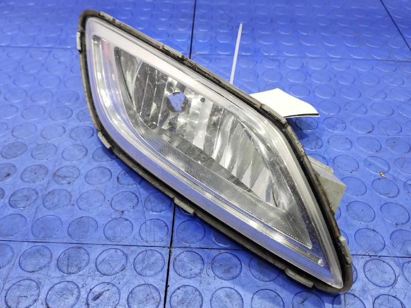 2012 Hyundai Veloster Fog/Mark/Park/Turn Light/Lamp