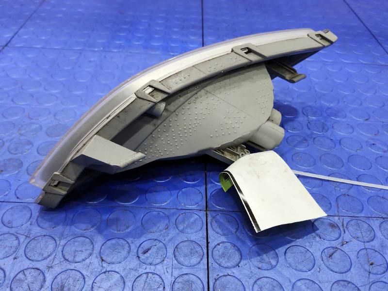 2012 Hyundai Veloster Fog/Mark/Park/Turn Light/Lamp