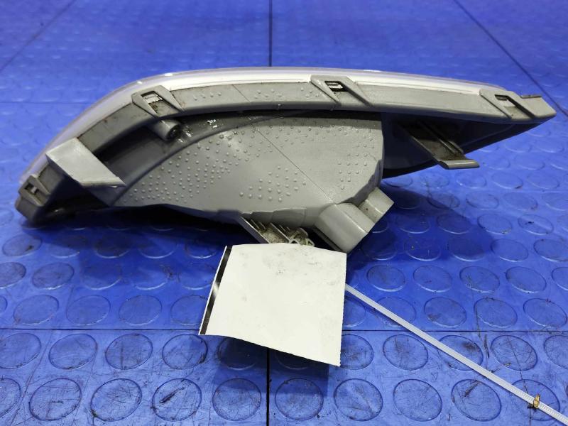 2012 Hyundai Veloster Fog/Mark/Park/Turn Light/Lamp