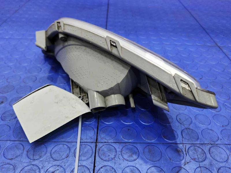 2012 Hyundai Veloster Fog/Mark/Park/Turn Light/Lamp