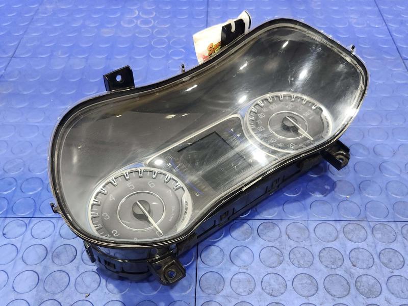 2017 Chrysler 200 Instrument Cluster Speedometer 3.5" Screen OEM 68310017AA