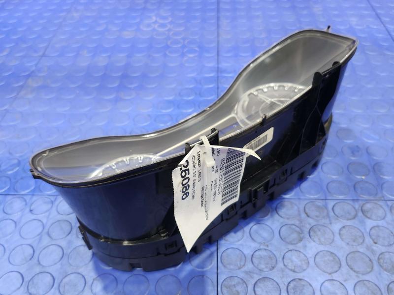 2017 Chrysler 200 Instrument Cluster Speedometer 3.5" Screen OEM 68310017AA