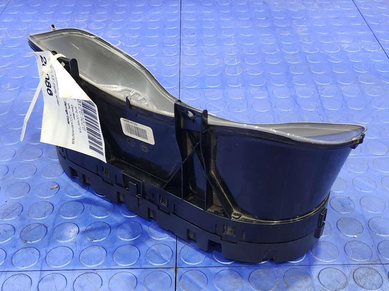 2017 Chrysler 200 Instrument Cluster Speedometer 3.5" Screen OEM 68310017AA