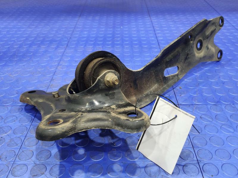 2009 Chevrolet Malibu Lower Control Arm Rr
