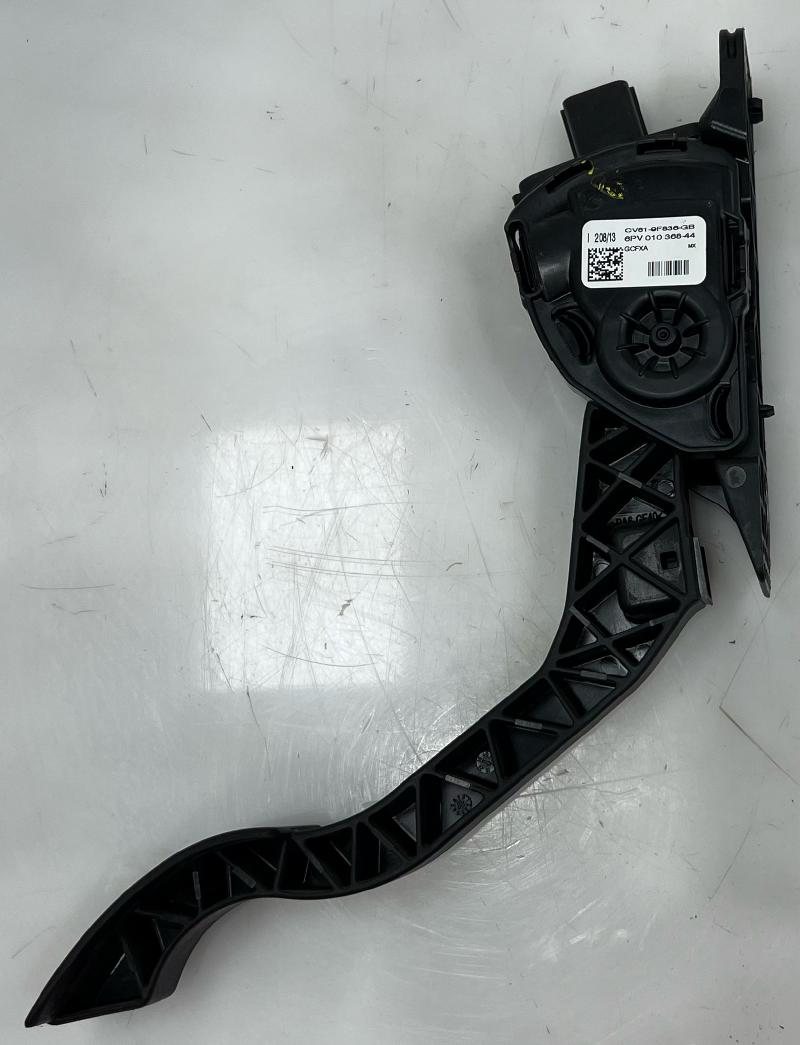 2013 - 2018 Ford C-Max Accelerator Pedal Assembly OEM CV61-9F836-GB