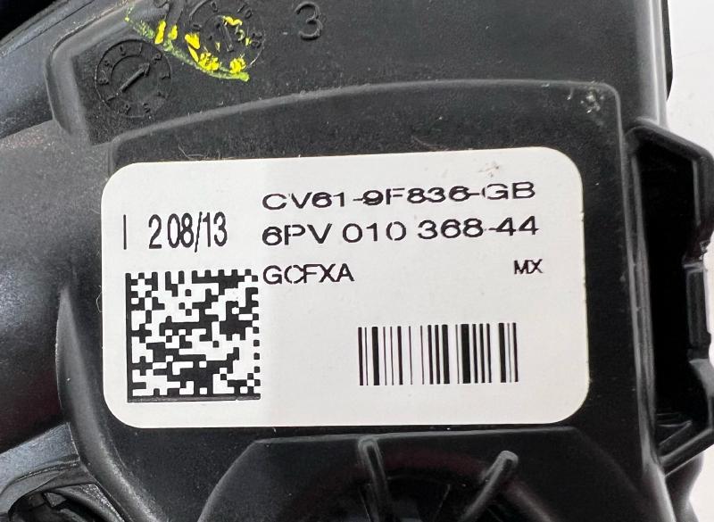 2013 - 2018 Ford C-Max Accelerator Pedal Assembly OEM CV61-9F836-GB