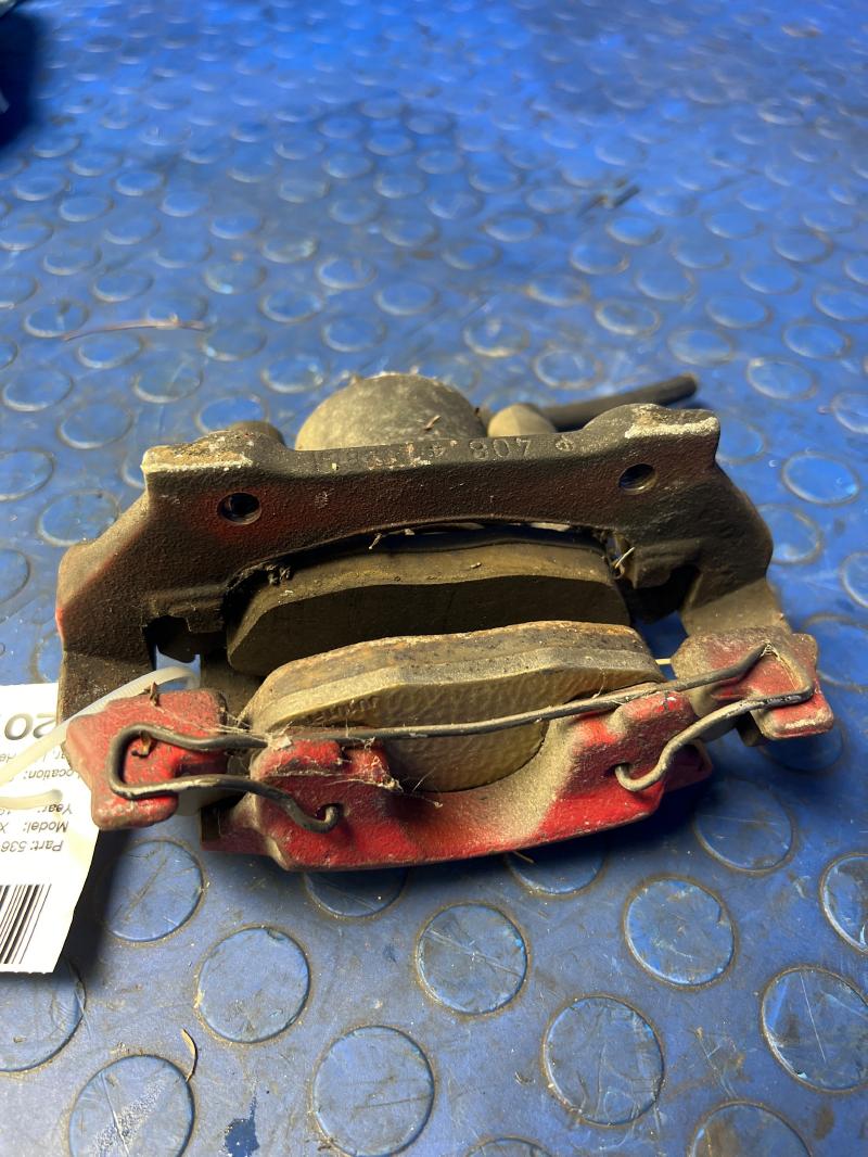 1997 Jaguar XK8 Caliper