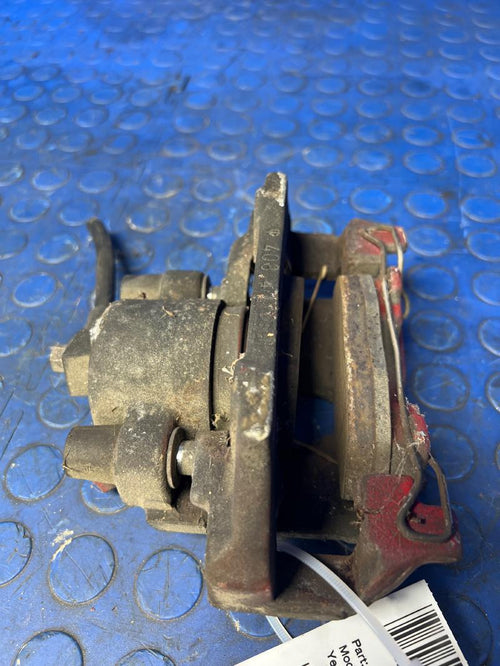 1997 Jaguar XK8 Caliper