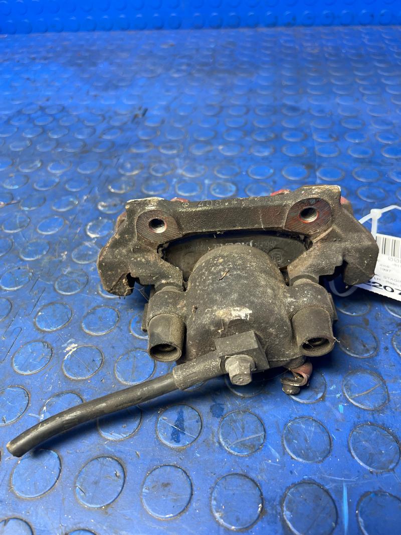 1997 Jaguar XK8 Caliper