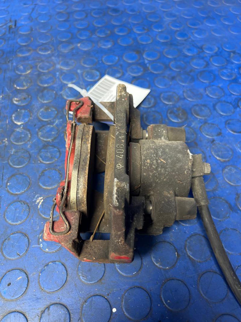 1997 Jaguar XK8 Caliper