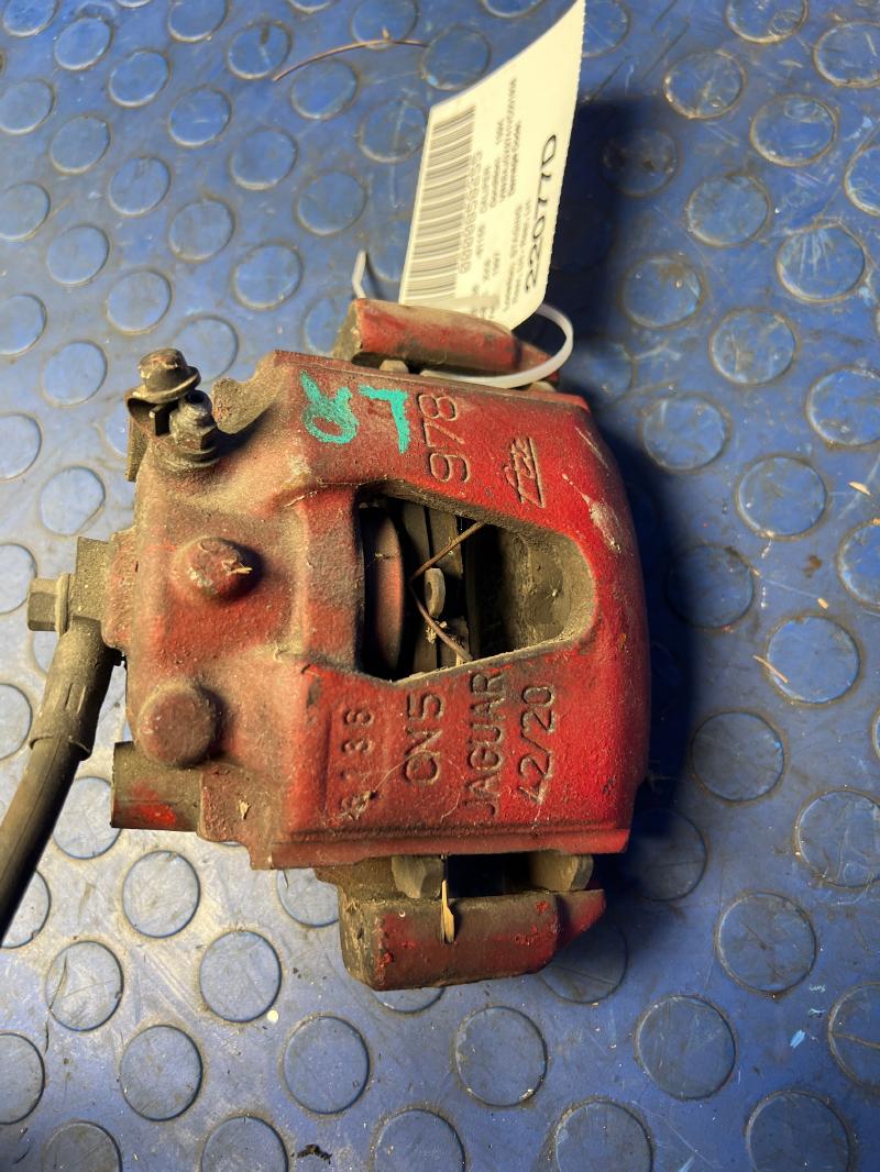 1997 Jaguar XK8 Caliper