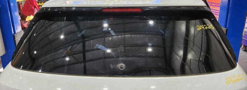 2020 Chevrolet Trax Back Glass/Window