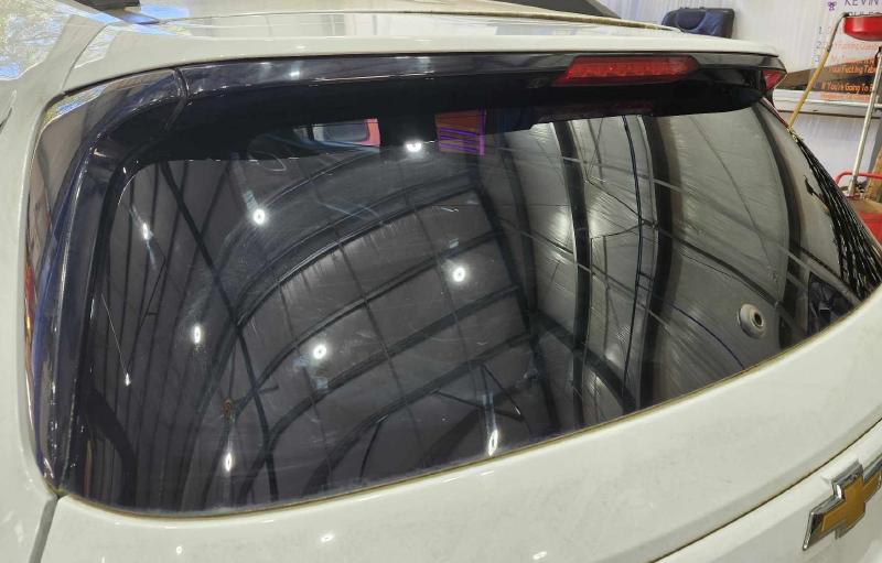 2020 Chevrolet Trax Back Glass/Window