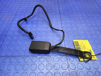 2015 Subaru Legacy Front Seat Belt