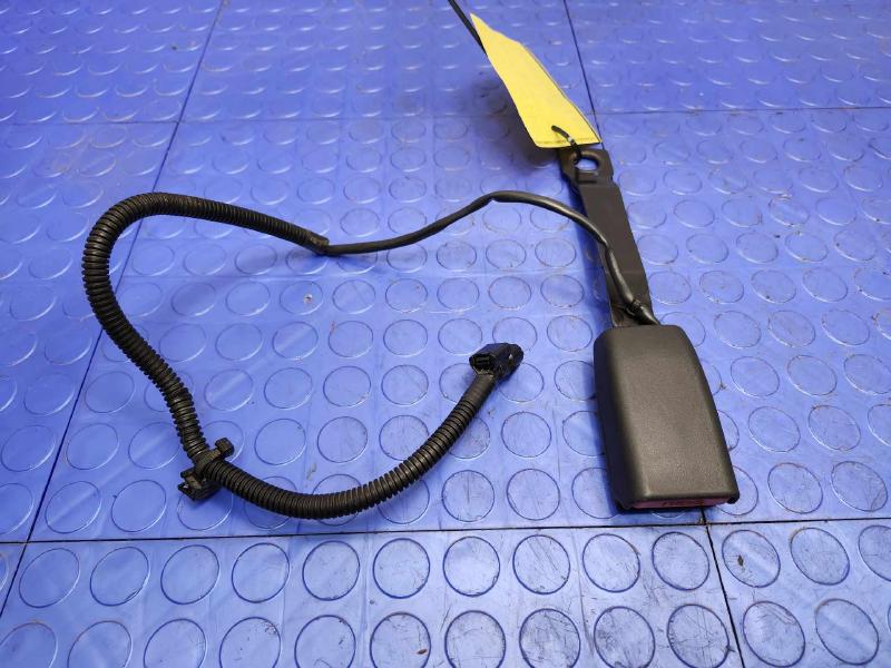 2015 Subaru Legacy Front Seat Belt