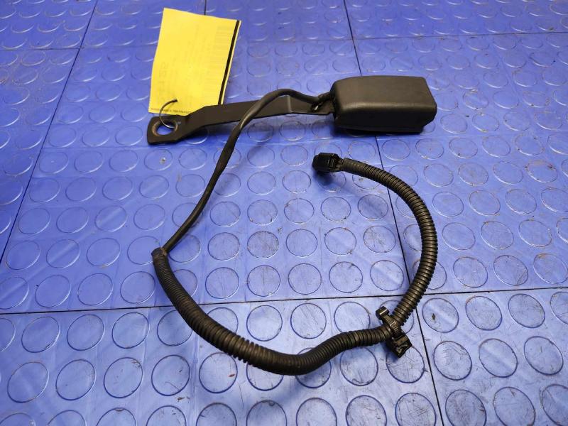 2015 Subaru Legacy Front Seat Belt