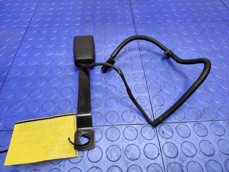 2015 Subaru Legacy Front Seat Belt