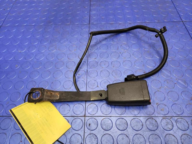 2015 Subaru Legacy Front Seat Belt