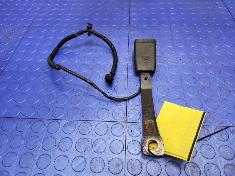 2015 Subaru Legacy Front Seat Belt
