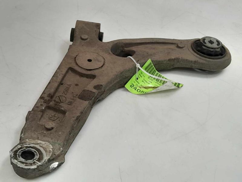 2015 - 2018 Jeep Cherokee Front Lower Control Arm LH Driver Side OEM 4668993AF