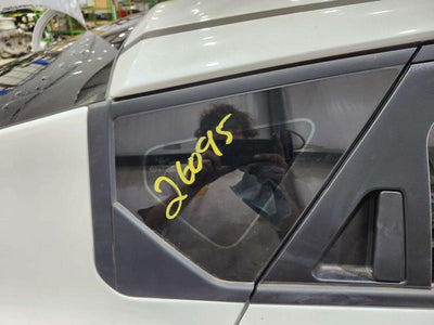 2025 Kia K4 Quarter Glass/Window