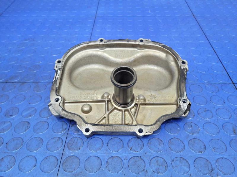 2016 Audi S6 Timing Cover