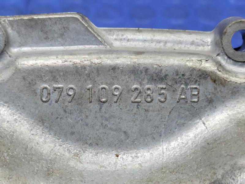 2016 Audi S6 Timing Cover