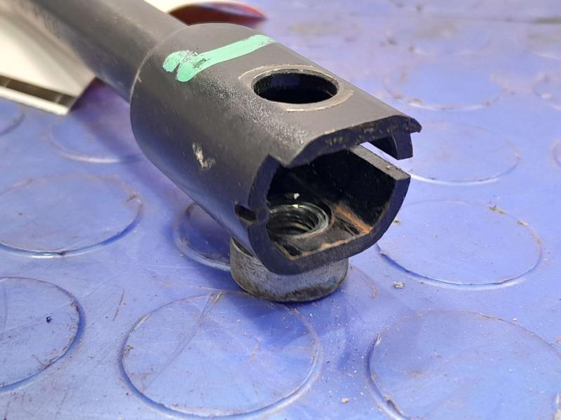 2014-2019 Cadillac CTS Steering Intermediate Shaft Genuine OEM 20903238