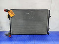 2018 Volkswagen Passat Radiator