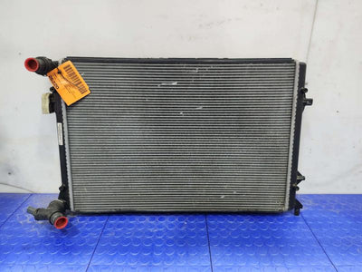 2018 Volkswagen Passat Radiator