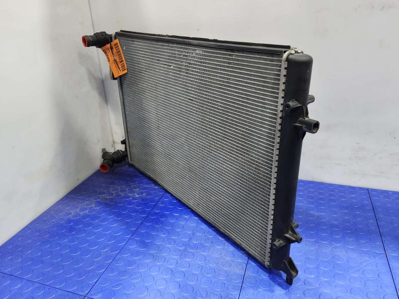 2018 Volkswagen Passat Radiator
