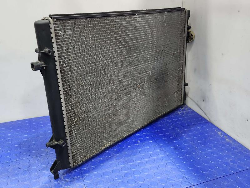 2018 Volkswagen Passat Radiator