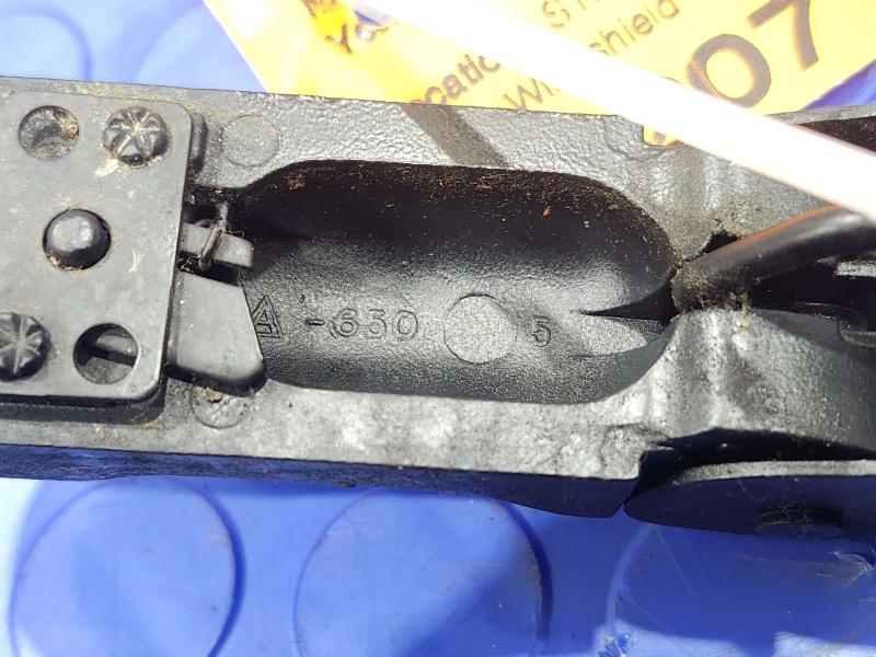 2005 Ford F-350 Super Duty Wiper Arm