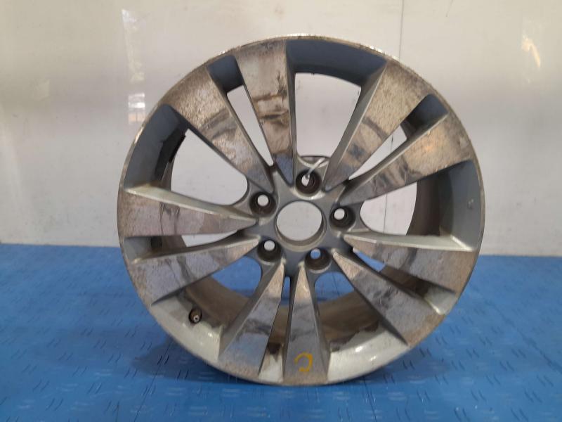 2011 Honda Accord Wheel
