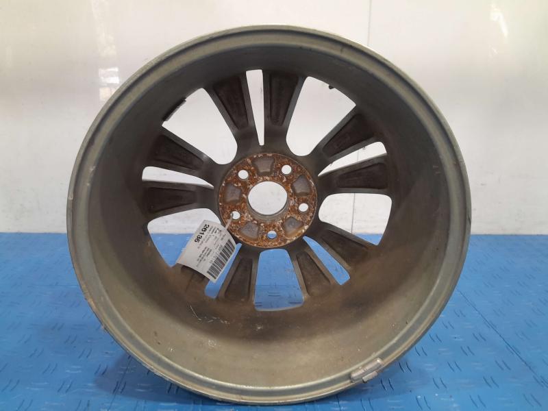 2011 Honda Accord Wheel