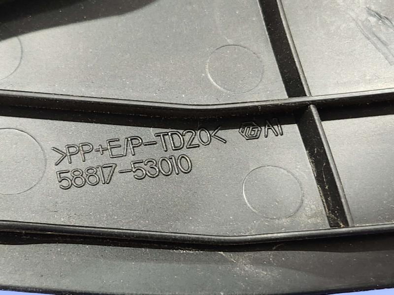 2014 Lexus IS 250 Misc Ebay Parts