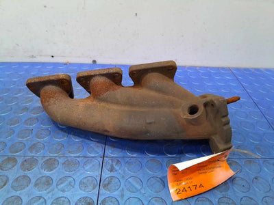 2015 Audi Q7 Exhaust Manifold