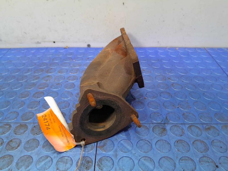 2015 Audi Q7 Exhaust Manifold