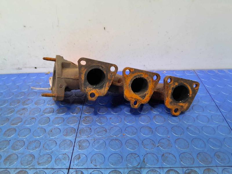 2015 Audi Q7 Exhaust Manifold