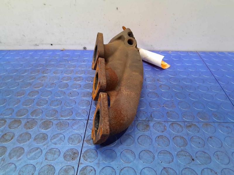2015 Audi Q7 Exhaust Manifold