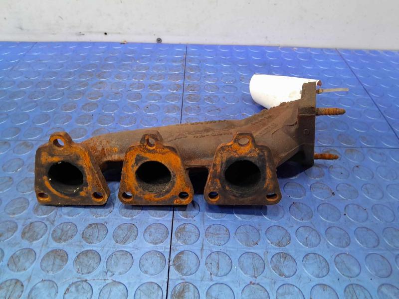 2015 Audi Q7 Exhaust Manifold
