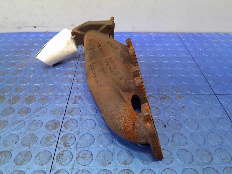 2015 Audi Q7 Exhaust Manifold