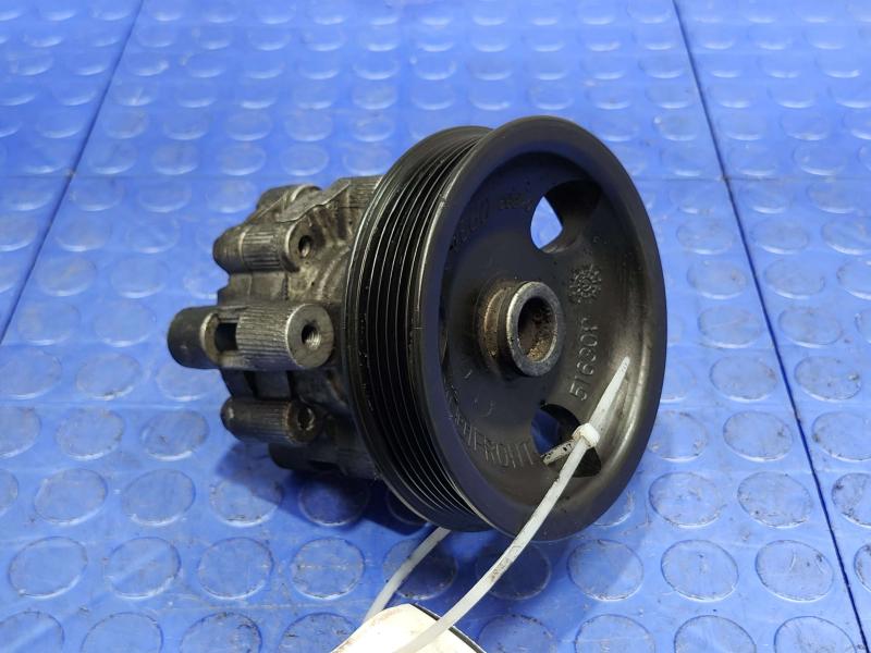 2010 Dodge Challenger Power Steering Pump/Motor