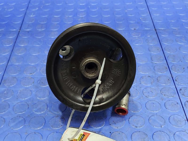 2010 Dodge Challenger Power Steering Pump/Motor