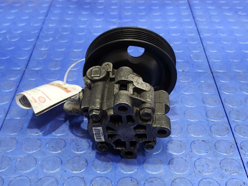 2010 Dodge Challenger Power Steering Pump/Motor